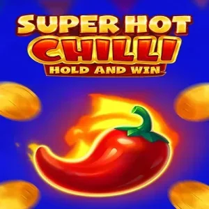 Super Hot Chilli