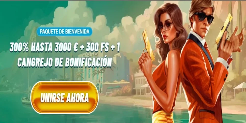 Vegasino Casino